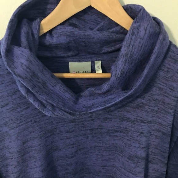 Athleta Pullover - Picture 5 of 6